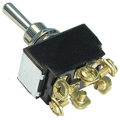 PICO OF CANADA - 9440-11 - 25A 12V On-Off Mom On Toggle Switch pa1