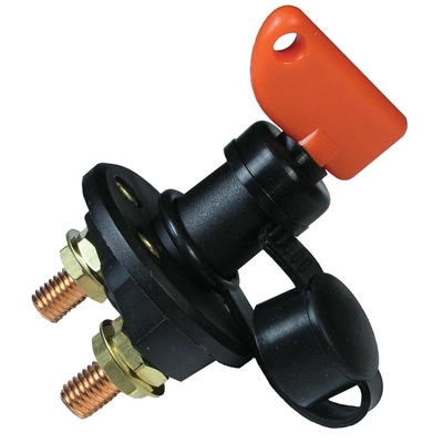 PICO OF CANADA - 9450-11 - 350A Master Battery Disconnect Switch pa1