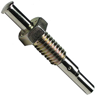 PICO OF CANADA - 9465-BP - Self Grounding Door Jam Momentary Switch pa1