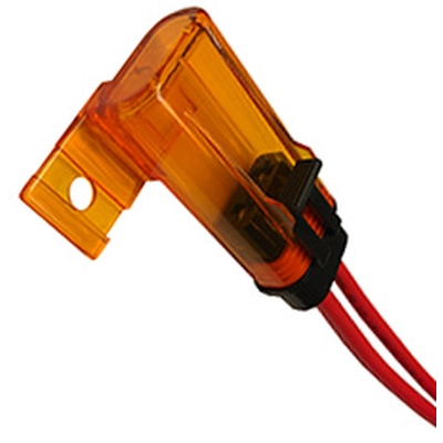 PICO OF CANADA - 948-11 - 10 AWG 40A Standard Blade IP67 Fuse Holder pa1