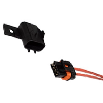PICO OF CANADA - 951-34 - 12 AWG 30A Standard Blade Waterproof Fuse Holder pa1