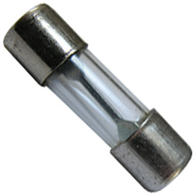 PICO OF CANADA - 9671-14 - 10A AGW Glass Fuse pa1