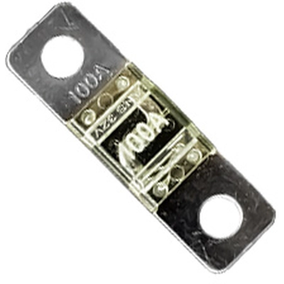 PICO OF CANADA - 9722-11 - 100A ANS / AMI High AMP Fuse pa1