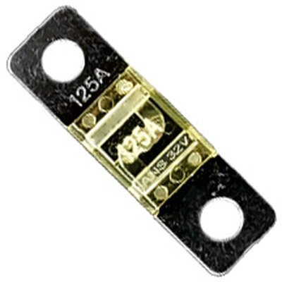 PICO OF CANADA - 9723-11 - 125A ANS / AMI High AMP Fuse pa1