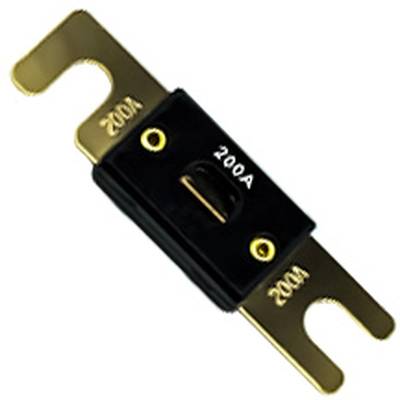 PICO OF CANADA - 9813-11 - 200A ANL High AMP Fuse pa1