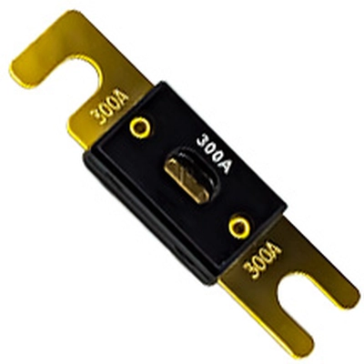 PICO OF CANADA - 9815-11 - 300A ANL High AMP Fuse pa1