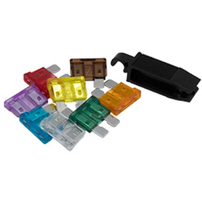 PICO OF CANADA - 984-BP - 3-30A Standard Blade Fuse & Fuse Puller pa1
