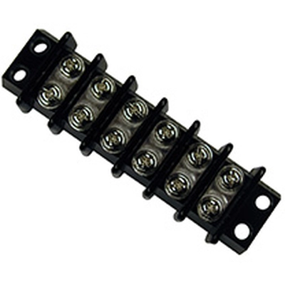 PICO OF CANADA - 993-11 - Terminal Block - 6 Position pa1