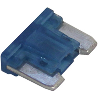 PICO OF CANADA - 9946-14 - 15A Low Profile Blade Fuse pa1