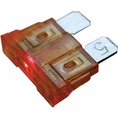 PICO OF CANADA - 9962-14 - 5A Standard Blade Fuse with LED pa1