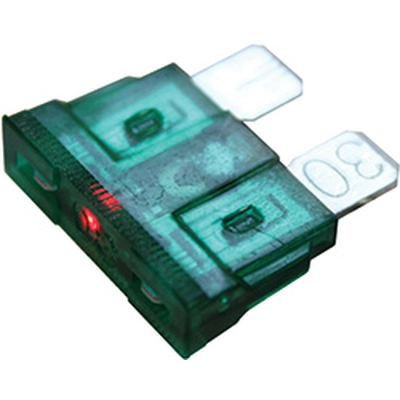 PICO OF CANADA - 996812 - 30A Standard Blade Fuse with LED pa1