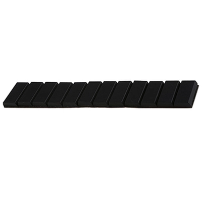 PLOMBCO - 212FEB-30CW - Steel Adhesive Wheel Weights pa1