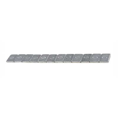 PLOMBCO - 312FE-30CW - Steel Adhesive Wheel Weights pa1