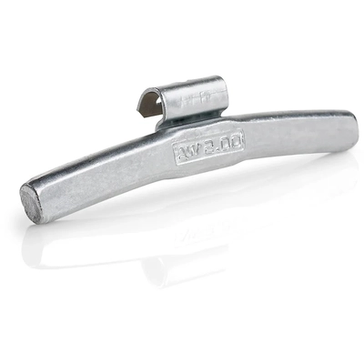 PLOMBCO - AWFE-0.50 - Steel Wheel Weight pa1