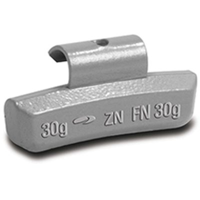PLOMBCO - FNZS-05 - Zinc Wheel Weights pa1