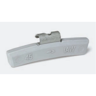 PLOMBCO - IAWPS-25 - Premium Wheel Weights pa1