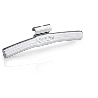 PLOMBCO - MCFE-1.25 - Steel Wheel Weights pa1