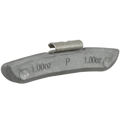 PLOMBCO - PPS-1.25 - Premium Wheel Weights pa1