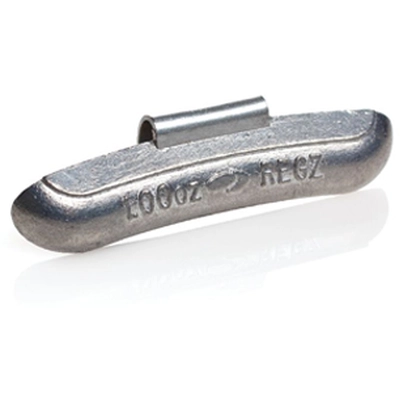 PLOMBCO - REGZ-1.00 - Zinc Wheel Weights pa1