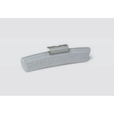 PLOMBCO - TPS-2.50 - Premium Wheel Weights pa1