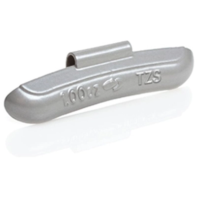 PLOMBCO - TZS-0.75 - Zinc Wheel Weights pa1