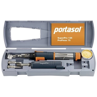 PORTASOL - 10589330 - Soldering Iron Kit pa2