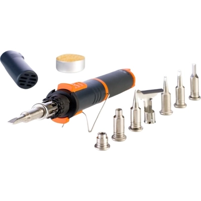 PORTASOL - 10589330 - Soldering Iron Kit pa4