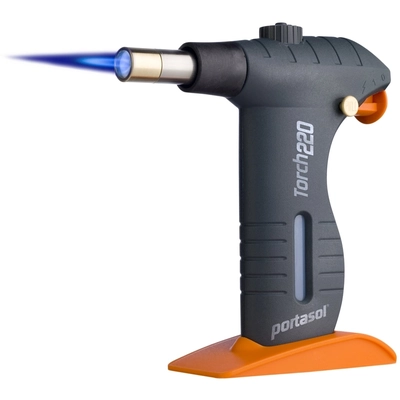 PORTASOL - 11880070 - Butane Torch pa1