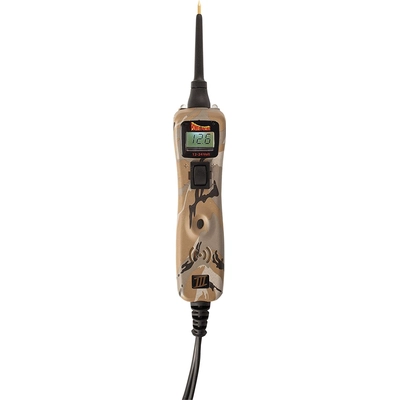 Unspecified Tool by POWER PROBE - PP3CSCAMO pa1