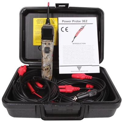Unspecified Tool by POWER PROBE - PP3EZCAMOAS pa1