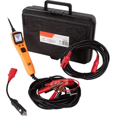 Unspecified Tool by POWER PROBE - PP3EZORGAS pa1