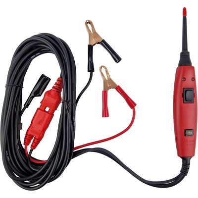 POWER PROBE - PPBC101CS - Circuit Tester pa1