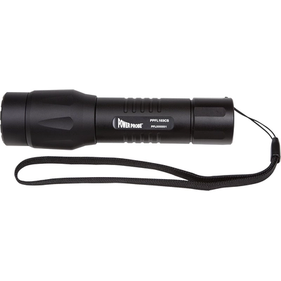 POWER PROBE - PPFL103CS - Flashlight pa2