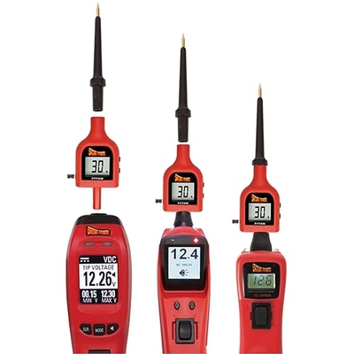 POWER PROBE - PPPWM - Adapter Tip for Pulse Modulation Width Measurement pa2