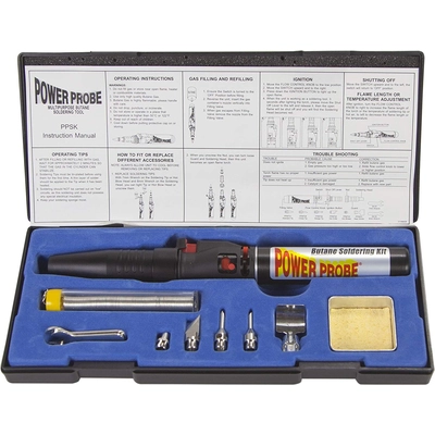 Unspecified Tool by POWER PROBE - PPSK pa1