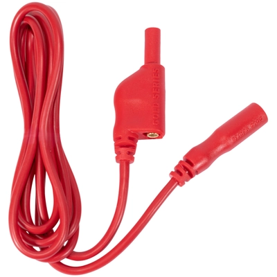 POWER PROBE - PPTK0013 - 6 FT Red Wire Extension pa1