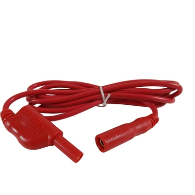POWER PROBE - PPTK0013 - 6 FT Red Wire Extension pa5
