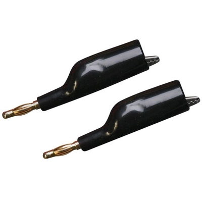 POWER PROBE - PPTK0023 - Alligator Clip pa1