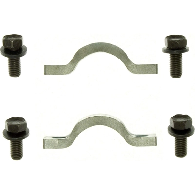 PRECISION AUTOMOTIVE - 31610 - Universal Joint pa1
