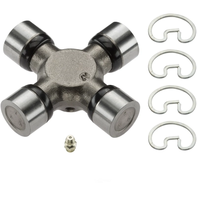 PRECISION AUTOMOTIVE - 330A - Universal Joint pa2