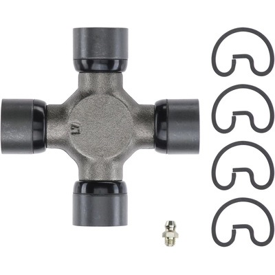 PRECISION AUTOMOTIVE - 330C - Universal Joint pa2