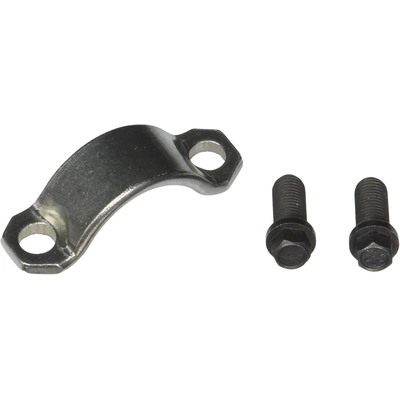 PRECISION AUTOMOTIVE - 33110 - Universal Joint Clamp Kit pa1