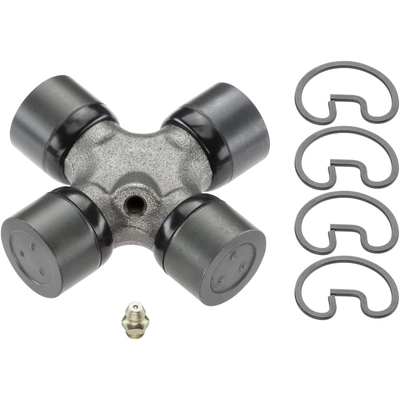PRECISION AUTOMOTIVE - 331C - Universal Joint pa1