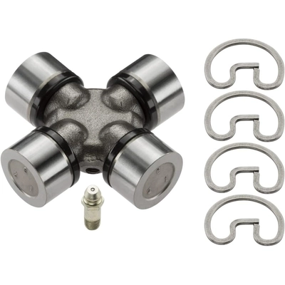 PRECISION AUTOMOTIVE - 344 - Universal Joint pa1