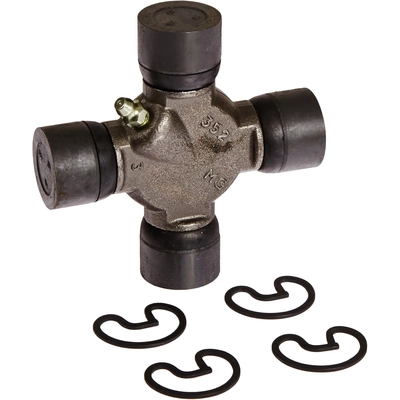 PRECISION AUTOMOTIVE - 354C - Universal Joint pa1