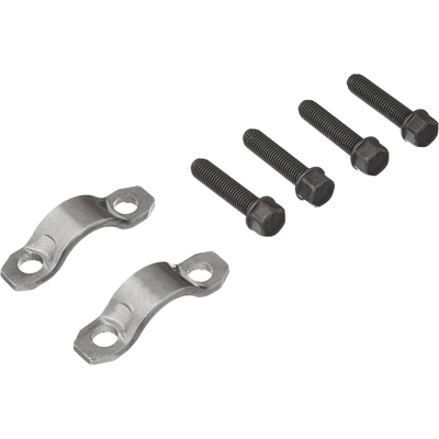 PRECISION AUTOMOTIVE - 36010 - Universal Joint Clamp Kit pa1