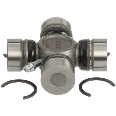 PRECISION AUTOMOTIVE - 393 - Universal Joint pa4