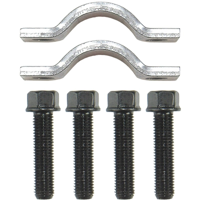 PRECISION AUTOMOTIVE - 49210 - Clamp Kit pa1