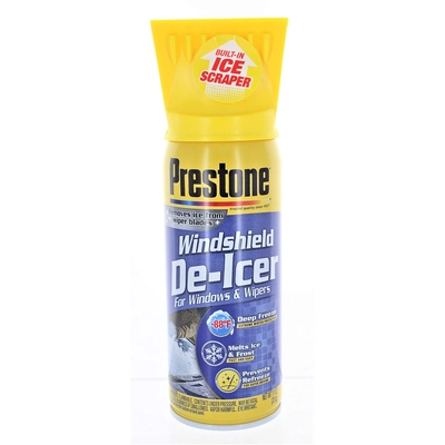 PRESTONE - AS242 - Windshield De-Icer (Pack of 12) pa2