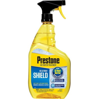 PRESTONE - AS246 - Ice And Frost Shield Windshield Glass Treatment (Pack of 6) pa1